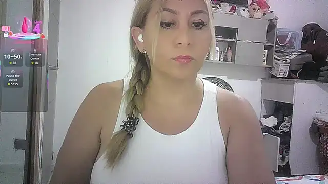 mariana0x online show from 05-22-26, 09:02