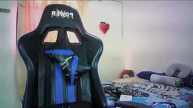 mariana0x online show from 07-10-26, 01:22