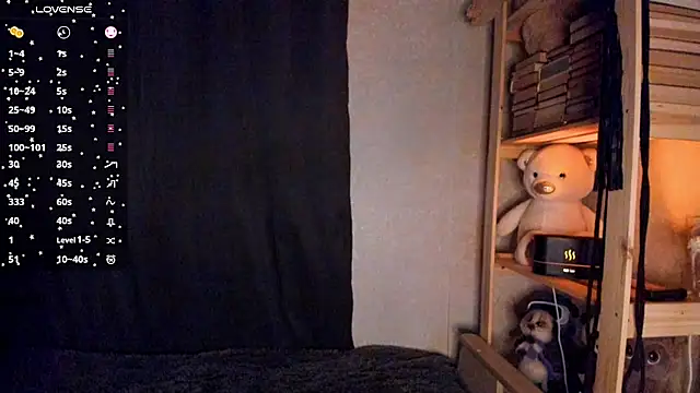 MaryCatyy online show from 03-07-25, 07:16