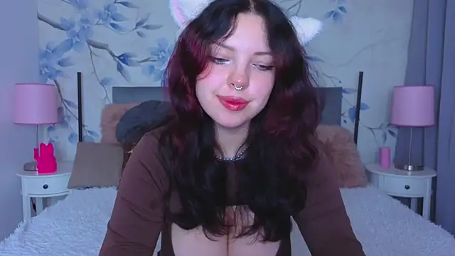 mars elina  online show from 11-30-25, 07:53