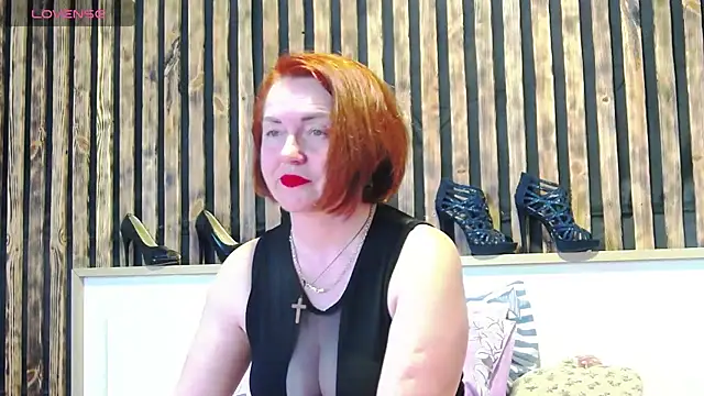 Alis Lovi online show from 04-05-26, 10:33