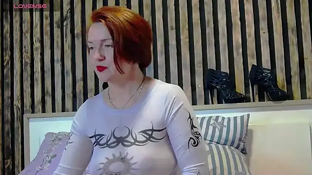 Alis Lovi online show from 10-30-25, 11:08