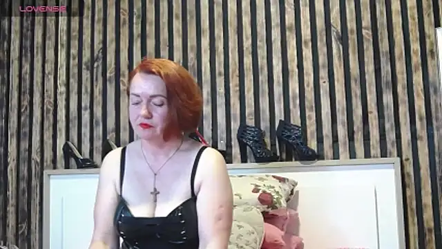 Alis Lovi online show from 05-11-26, 09:54