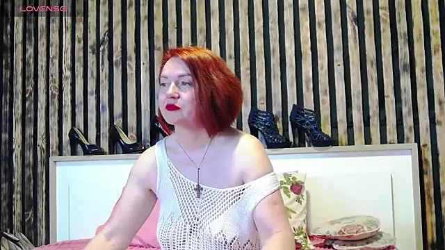 Alis Lovi online show from 05-05-26, 09:29