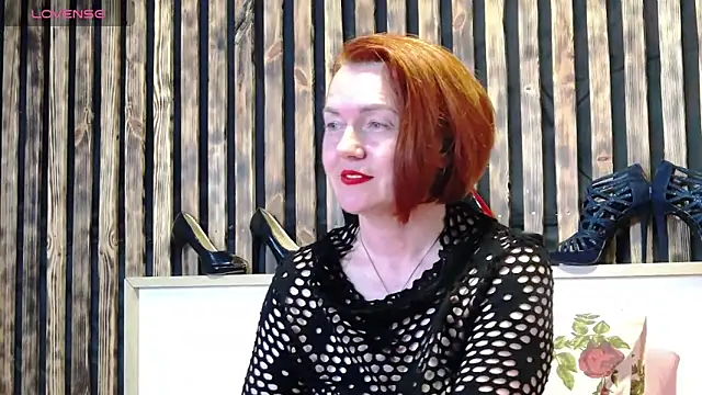 Alis Lovi online show from 05-30-26, 06:13