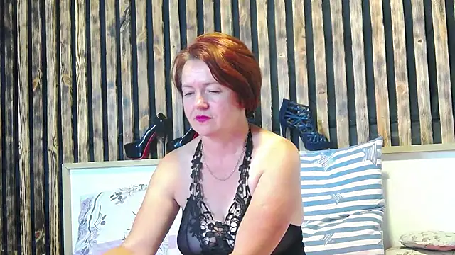 Alis Lovi online show from 09-25-25, 12:05
