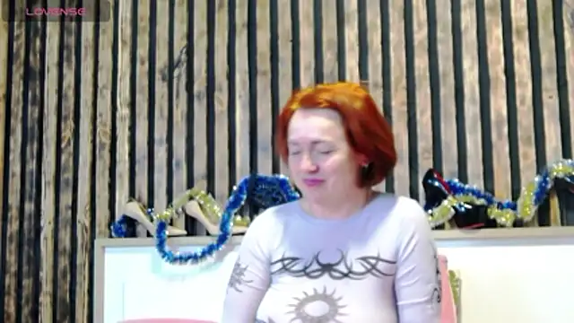 Alis Lovi online show from 01-12-26, 11:20