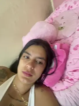 Madeline Cooper08 online show from 02-28-26, 08:52