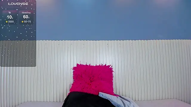 Madeline Cooper08 online show from 01-26-25, 12:37