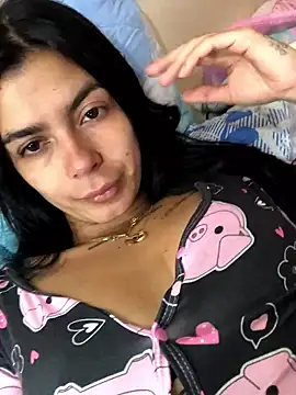 Madeline Cooper08 online show from 01-12-26, 03:08