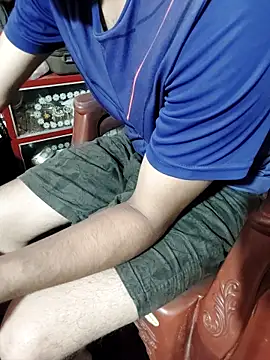 Extrembox5 online show from 03-20-26, 06:36