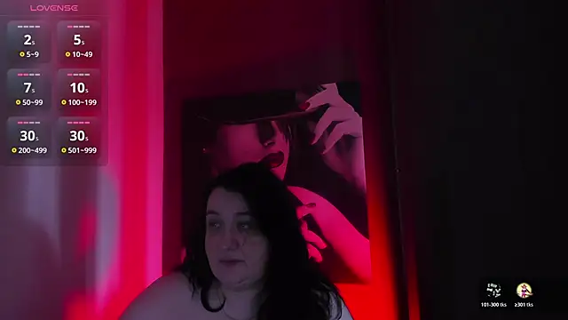 QueenOfHaze online show from 05-25-26, 10:03