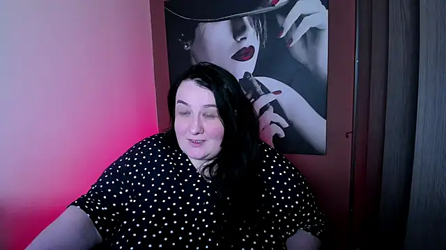 QueenOfHaze online show from 03-24-26, 01:00