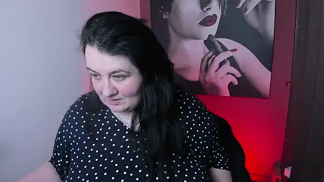 QueenOfHaze online show from 02-09-26, 12:03