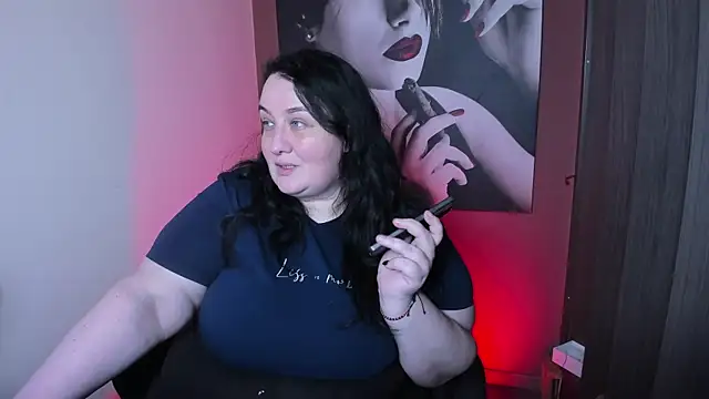 QueenOfHaze online show from 03-19-26, 04:29