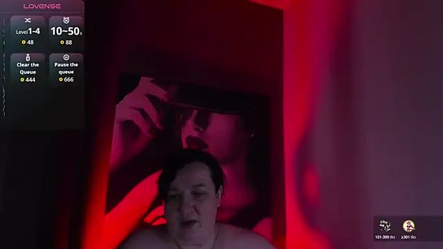 QueenOfHaze online show from 06-02-26, 09:09