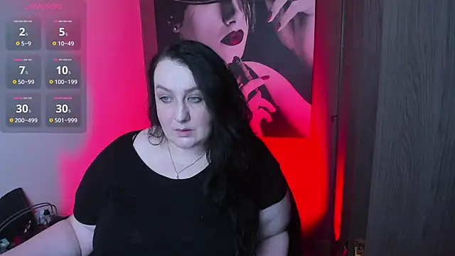 QueenOfHaze online show from 05-18-26, 07:18