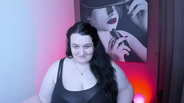 Snapshot of QueenOfHaze chatting on 09-20-25, 01:27 QueenOfHaze online show from 09-20-25, 01:27