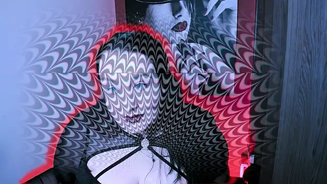 QueenOfHaze online show from 02-08-26, 02:42