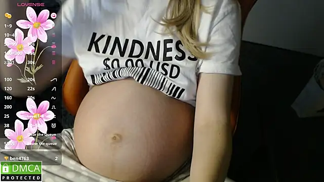 crystalyss online show from 10-08-25, 02:24
