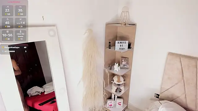 Snapshot of Amberr1 chatting on 03-07-25, 03:39 Amberr1 online show from 03-07-25, 03:39