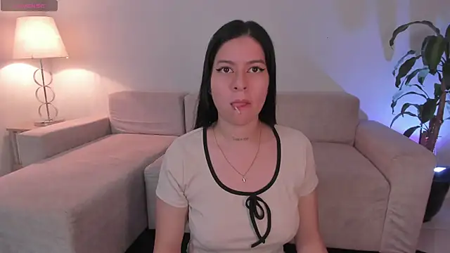 Hannah Jonhson online show from 05-16-26, 09:25