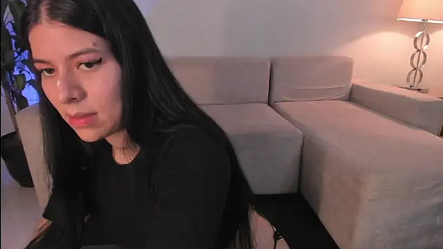 Snapshot of Hannah_Jonhson chatting on 07-08-26, 01:19 Hannah Jonhson online show from 07-08-26, 01:19