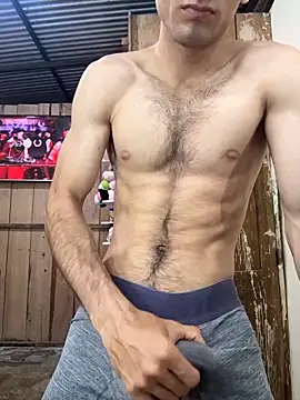 kanper online show from 11-30-25, 01:12