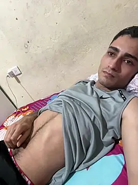 kanper online show from 03-08-26, 01:44