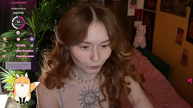 Yo Pixxie online show from 02-21-25, 05:35