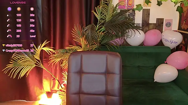 Yo Pixxie online show from 02-14-25, 09:34