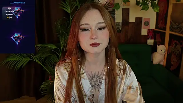 Yo Pixxie online show from 02-01-25, 07:05