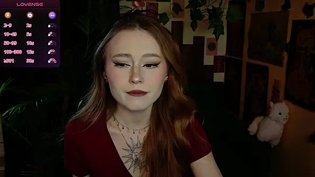 Yo Pixxie online show from 02-13-25, 07:56