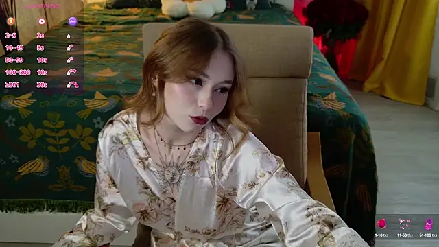 Yo Pixxie online show from 03-04-25, 07:41