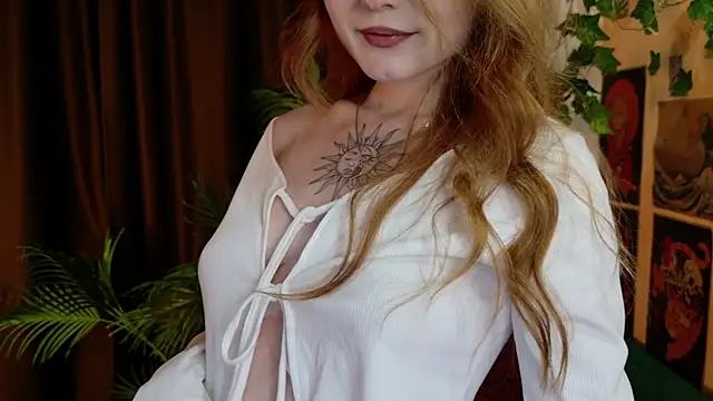 Yo Pixxie online show from 01-31-25, 06:14