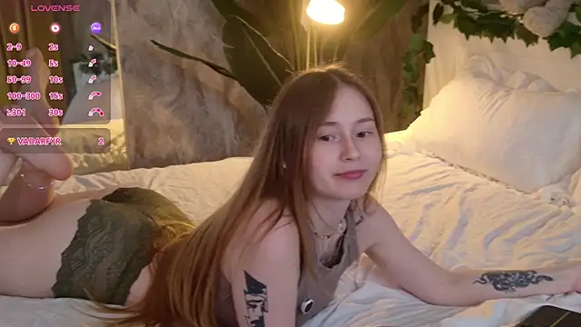 Yo Pixxie online show from 09-21-25, 06:07