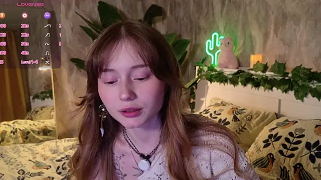 Yo Pixxie online show from 10-16-25, 03:09