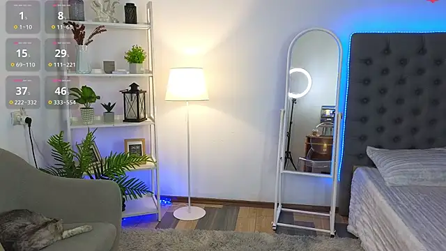 Donna Sun online show from 03-11-25, 06:19