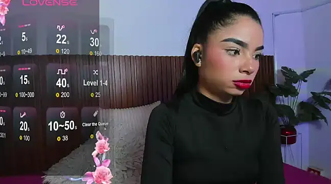 Andresweet01 online show from 03-19-25, 12:56