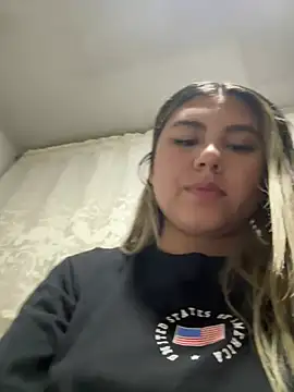 MeganCrow online show from 02-22-26, 03:20