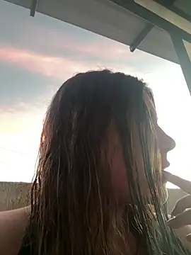 MeganCrow online show from 03-15-26, 11:23