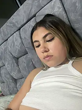 MeganCrow online show from 03-12-26, 01:11