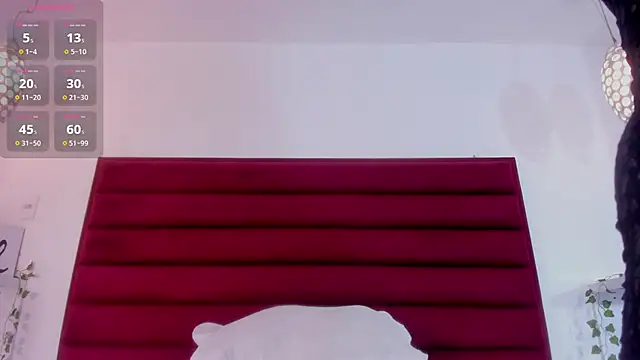 AmmyPike1 online show from 01-16-26, 08:35