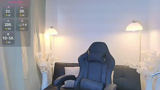 Victoria Collinns online show from 03-20-26, 12:17