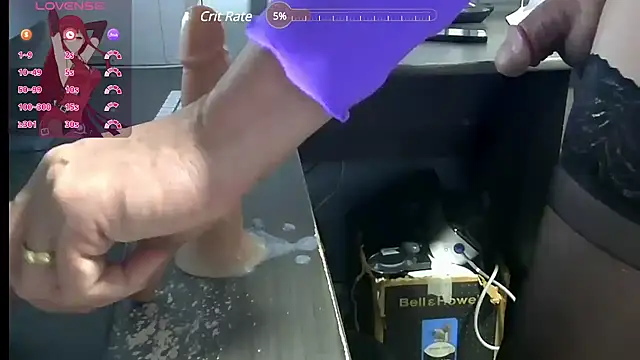 sissysteph511 online show from 02-24-25, 07:09