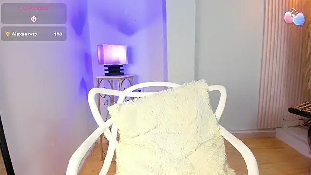 alana rossetti online show from 06-03-26, 02:33