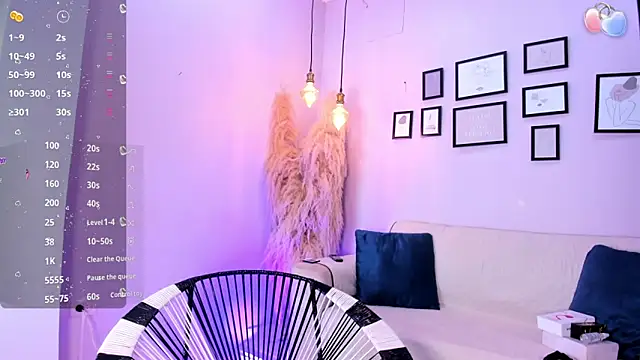 alana rossetti online show from 11-05-25, 12:52