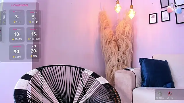 alana rossetti online show from 11-20-25, 12:50