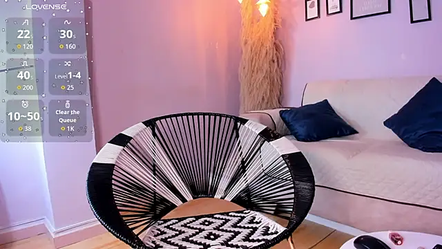 alana rossetti online show from 10-04-25, 12:17