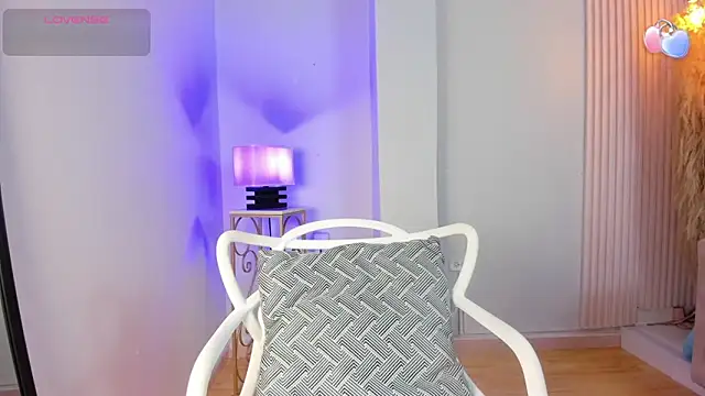alana rossetti online show from 06-12-26, 11:30